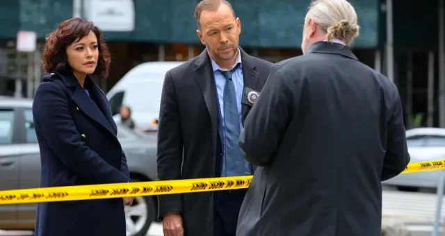 The ‘Blue Bloods’ Recast Isn’t Landing on ‘Boston Blue’