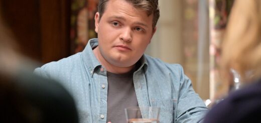 ‘Blue Bloods’ Actor Andrew Terraciano Opens Up About Being Recast