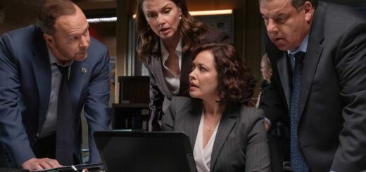 Shocking ‘Blue Bloods’ Departures: The Real Reasons Key Stars Left