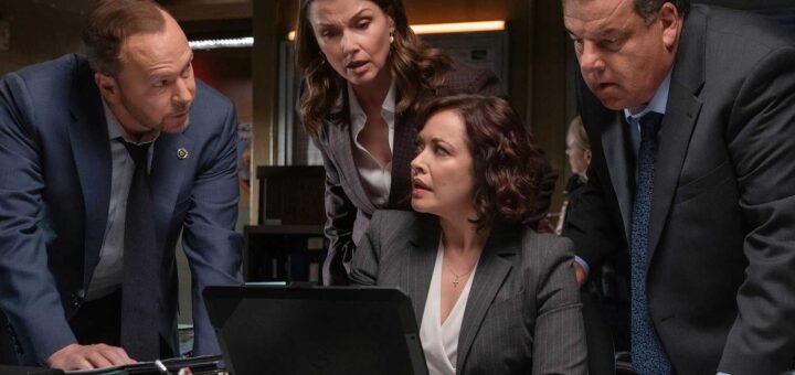 Shocking ‘Blue Bloods’ Departures: The Real Reasons Key Stars Left