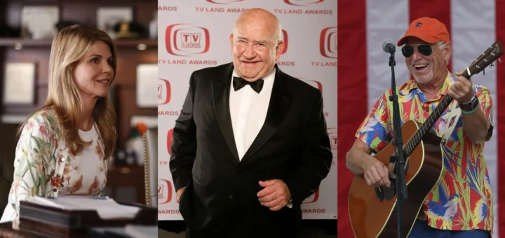 Famous Faces You Forgot Appeared on Blue Bloods: From Ed Asner to Jimmy Buffett