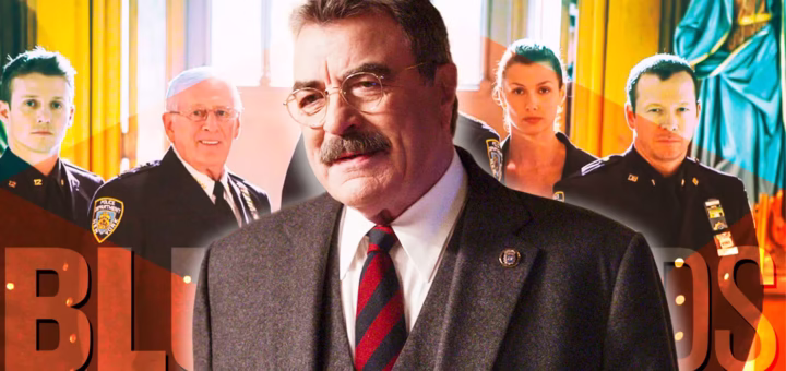 Boston Blue’ Learns From ‘Blue Bloods’ in Its Best Episode So Far