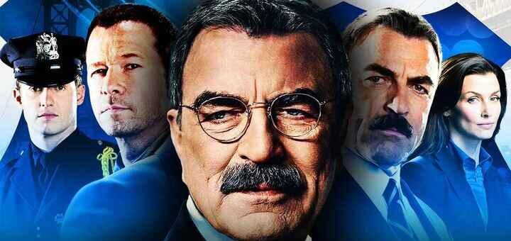 Blue Bloods Will Not Return for Season 15, CBS Executive Clarifies