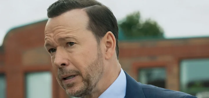 Donnie Wahlberg Says Bond With Sons Adds Depth to His ‘Boston Blue’ Role