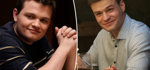 “‘Blue Bloods’ Actor Andrew Terraciano Shares the Shocking Way He Learned His Role Was Recast”