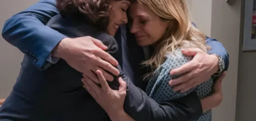 Donnie Wahlberg Honors Cast & Crew in Heartfelt ‘Blue Bloods’ Tribute