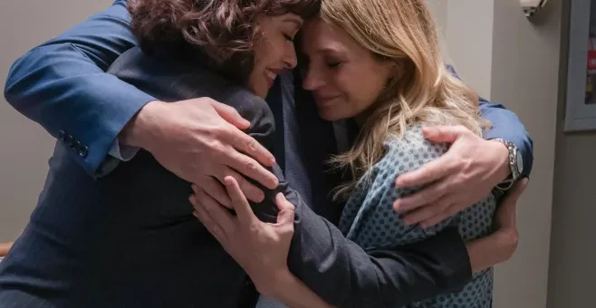 Donnie Wahlberg Honors Cast & Crew in Heartfelt ‘Blue Bloods’ Tribute