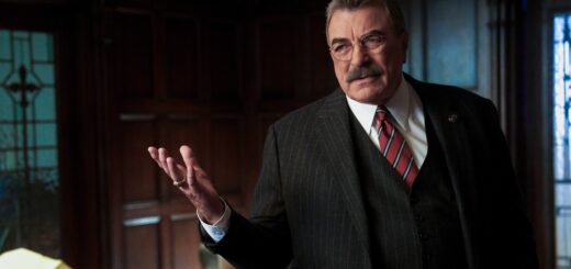 Tom Selleck Shares an Interesting Career Update