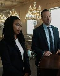 Boston Blue Episode 7 Gives Lena a Storyline That Echoes Danny’s Blue Bloods Journey