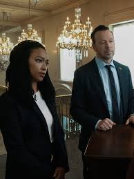 Boston Blue Episode 7 Gives Lena a Storyline That Echoes Danny’s Blue Bloods Journey