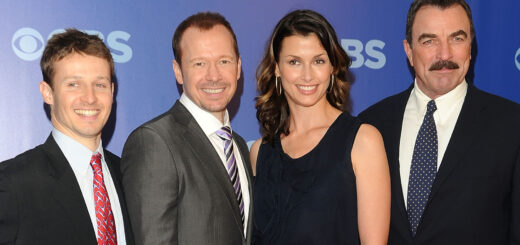 “Where Are They Now? 7 Actors Who Left Blue Bloods”