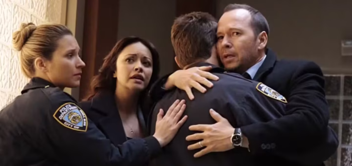 Donnie Wahlberg’s Moving Speech Leaves Blue Bloods Family Touched