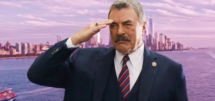 Tom Selleck Shares His Honest Take on Joining a ‘Blue Bloods’ Spinoff