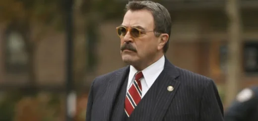 “Selleck Signals He May Be Finished Playing Frank Reagan on ‘Blue Bloods’”