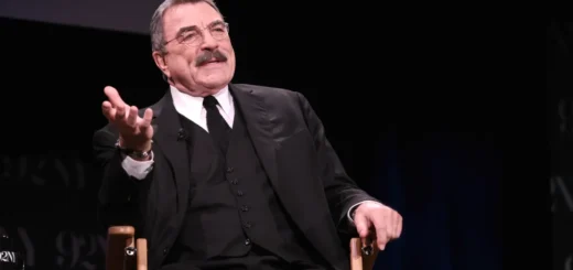 Tom Selleck Plans TV Comeback After ‘Blue Bloods,’ Says He Wasn’t Ready to Say Goodbye