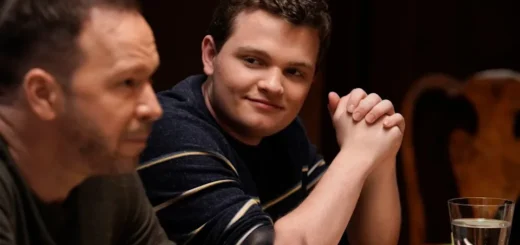 ‘Blue Bloods’ Star Andrew Terraciano Opens Up About How He Found Out He Was Recast