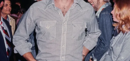 Throwback Photos That Prove Tom Selleck Has Been a Leading Man From the Very Start