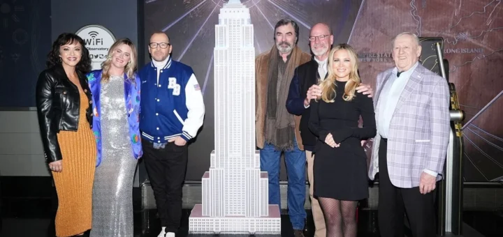 Donnie Wahlberg Confirms Blue Bloods Stars for Boston Blue