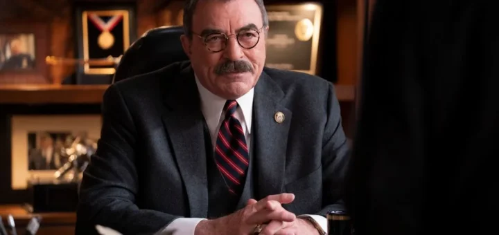 The Truth About Blue Bloods’ Ending, According to Tom Selleck