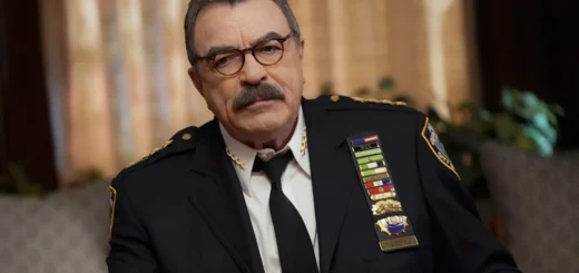 Tom Selleck Isn’t Sugarcoating His Thoughts on a ‘Blue Bloods’ Spinoff