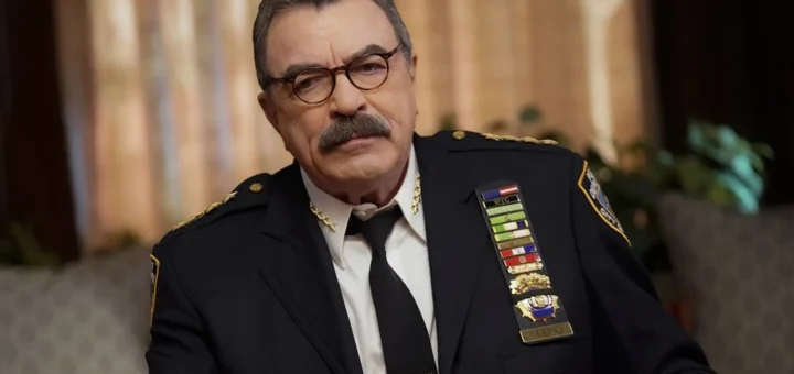 Tom Selleck Isn’t Sugarcoating His Thoughts on a ‘Blue Bloods’ Spinoff