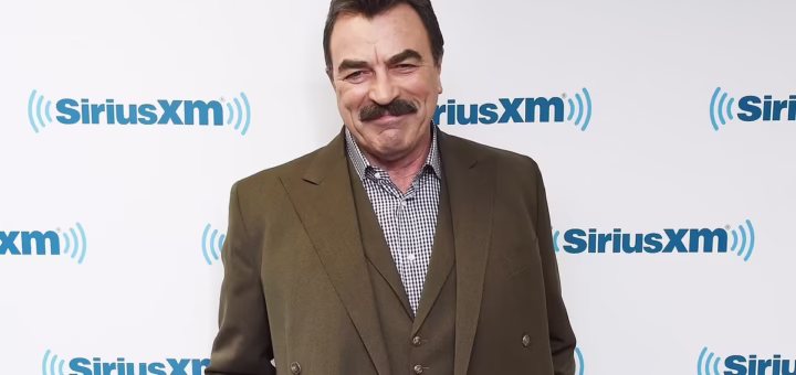 Tom Selleck Has One Final Message for Blue Bloods Fans