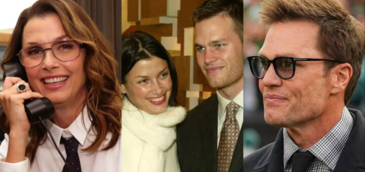 Bridget Moynahan: The Acclaimed Actress Behind Blue Bloods and John Wick