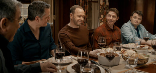 Everything We Know So Far About the Reagans Joining Boston Blue