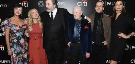 The “Blue Bloods” Cast on Fame, Family, and Success