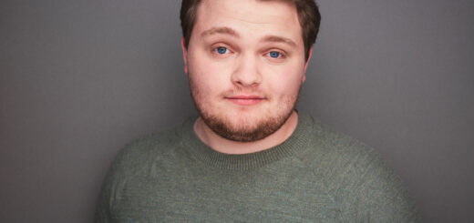 Andrew Terraciano Learned ‘Boston Blue’ Recast Sean on the Day He Graduated