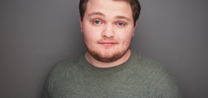 Andrew Terraciano Learned ‘Boston Blue’ Recast Sean on the Day He Graduated