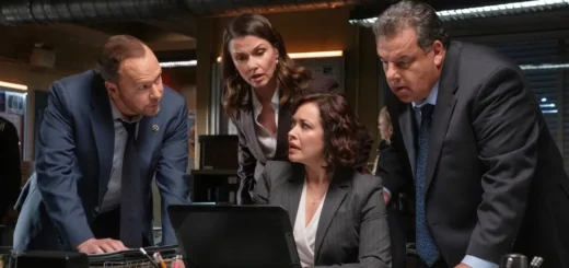 Boston Blue Brings Back One Blue Bloods Character — Another Is Officially Not Returning