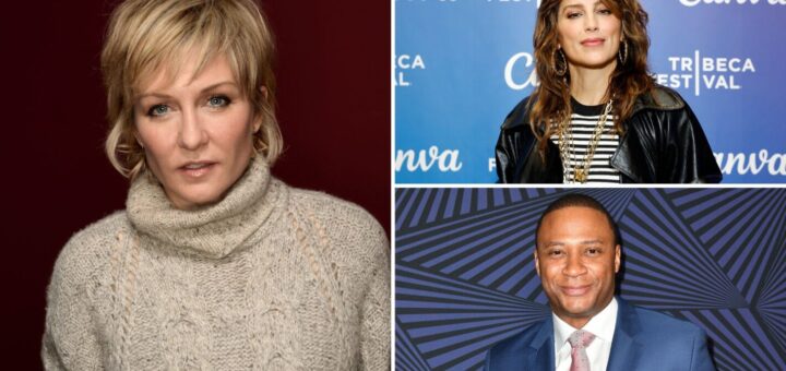 ‘Blue Bloods’: Inside the Biggest Cast Departures