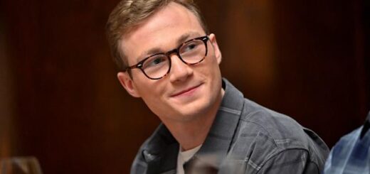 Jack Reagan’s Absence on Boston Blue, Explained