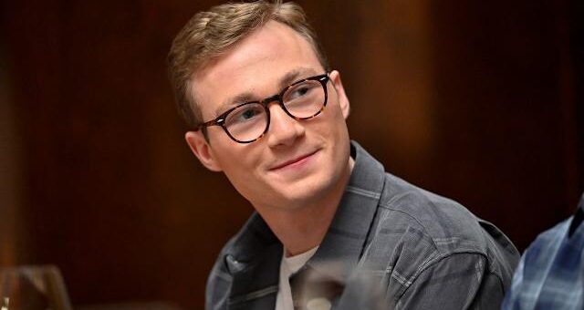 Jack Reagan’s Absence on Boston Blue, Explained