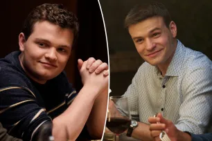 Andrew Terraciano Recalls Graduation Day Shock as ‘Boston Blue’ Recast Sean