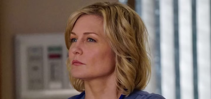 Blue Bloods Star Amy Carlson Surfaces After 4 Years With Her Towering Teen Son Nigel