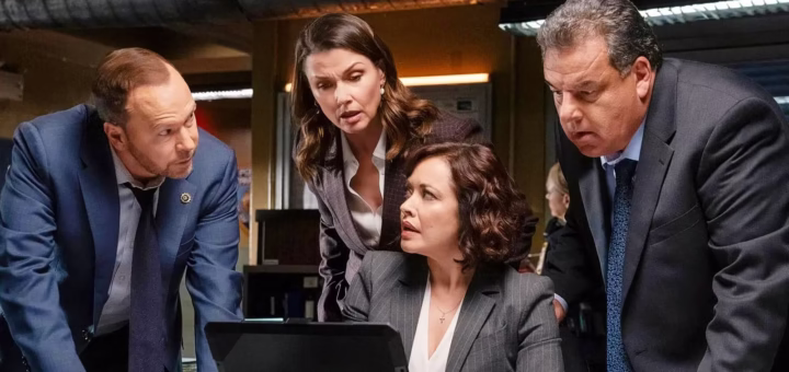 “Blue Bloods” to “Boston Blue”: Which Characters Should Make the Jump?