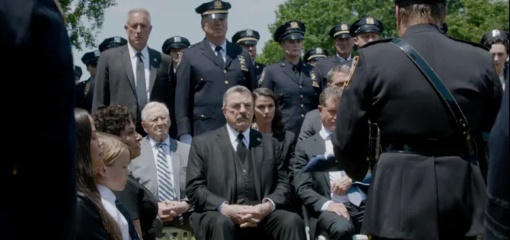 ‘Blue Bloods’ Stars Who’ve Returned in ‘Boston Blue’ — and How Their Characters Came Back