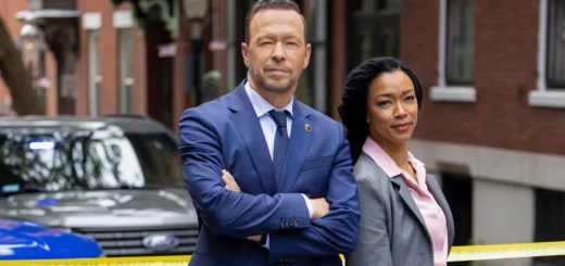 A New Generation of Reagans Arrives on Boston Blue