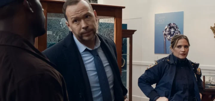 Boston Blue Brings Back a Blue Bloods Character — But Not Who Fans Expected