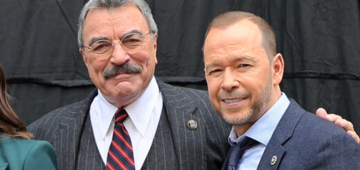 Is Tom Selleck Reprising His Role as Frank Reagan in Boston Blue?
