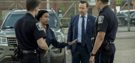Blue Bloods Actor Reacts to Being Recast in Boston Blue Spinoff