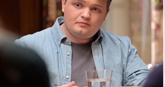 “A New Chapter”: Inside the Risky Decision to Recast Sean Reagan in the Blue Bloods Spinoff