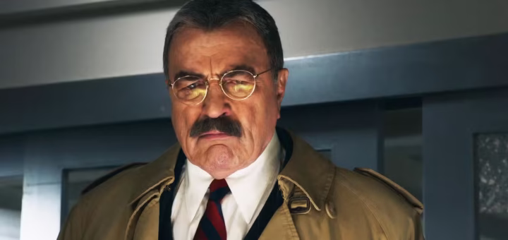 Why Blue Bloods Concluded After 14 Seasons on CBS