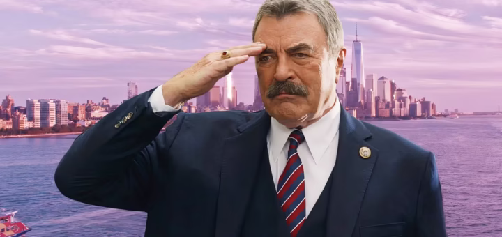 I Skipped Blue Bloods for Years—Turns Out I Was Missing Out