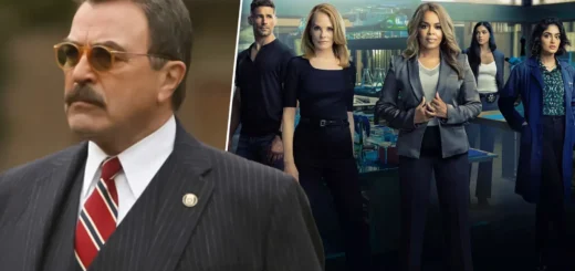 ‘Blue Bloods’ Casting Controversy: Actress Says Network Removed Only Minority Cast Member