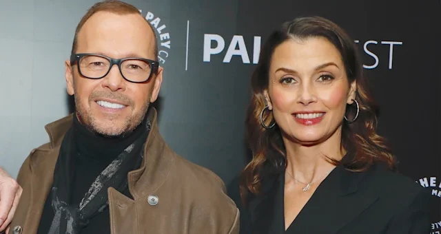 Bridget Moynahan Says “I Want My Job Back” After Blue Bloods Cancellation