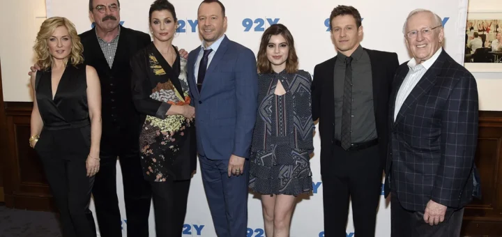 Why Key ‘Blue Bloods’ Characters Were Written Off