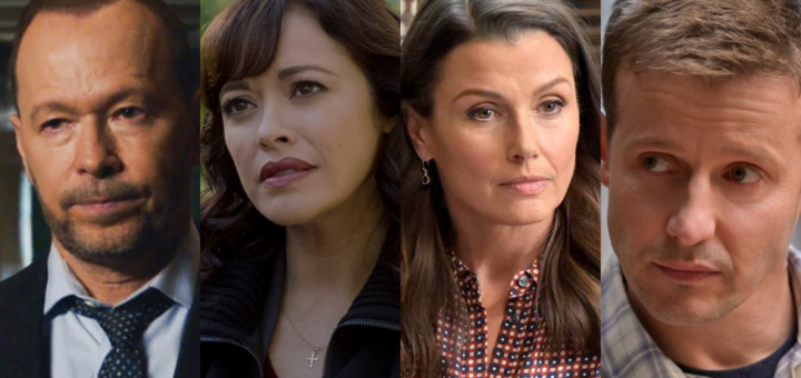 Blue Bloods Favorite Returns in Boston Blue — But There’s a Shocking Twist